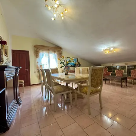 Pm Via Maddalena Palau