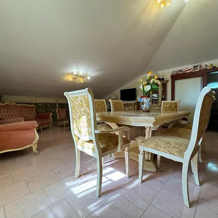 Apartment Pm Via Maddalena