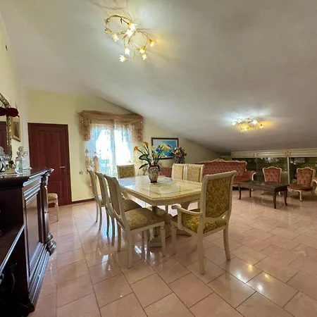 Apartment Pm Via Maddalena